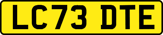 LC73DTE