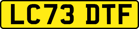 LC73DTF