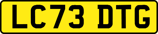 LC73DTG