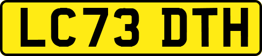 LC73DTH