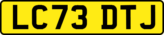 LC73DTJ