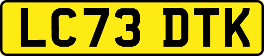 LC73DTK
