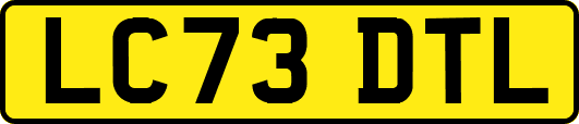 LC73DTL