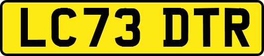 LC73DTR