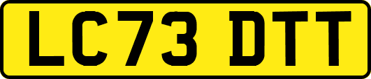 LC73DTT