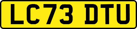LC73DTU