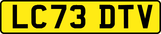 LC73DTV