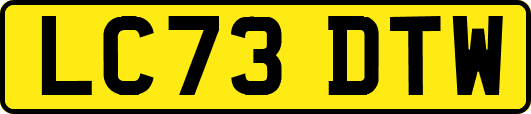 LC73DTW