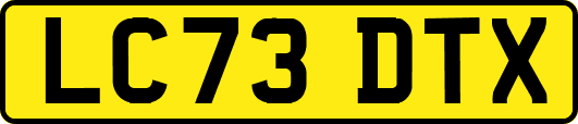 LC73DTX