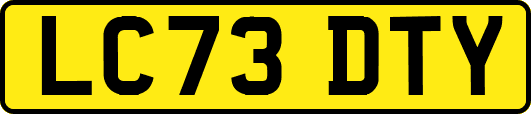 LC73DTY