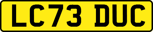 LC73DUC