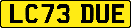 LC73DUE