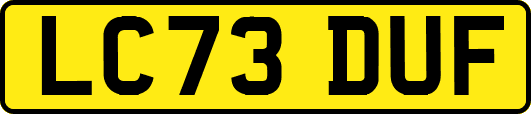 LC73DUF