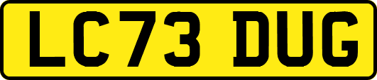 LC73DUG