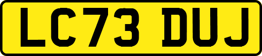 LC73DUJ