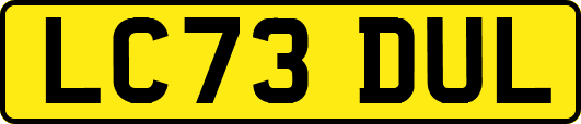 LC73DUL