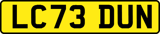 LC73DUN