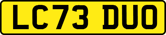 LC73DUO
