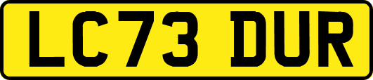 LC73DUR