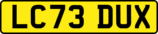 LC73DUX