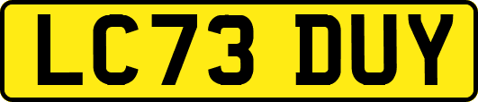 LC73DUY