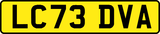 LC73DVA