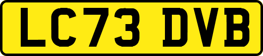 LC73DVB