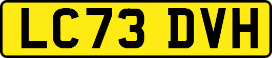LC73DVH