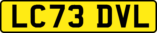 LC73DVL