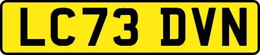 LC73DVN
