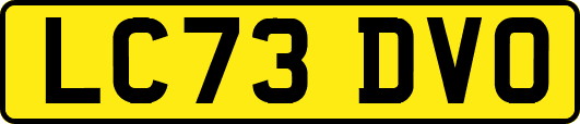 LC73DVO