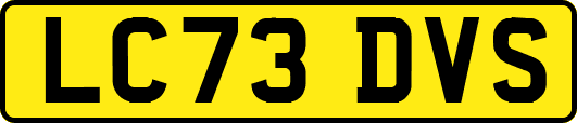 LC73DVS
