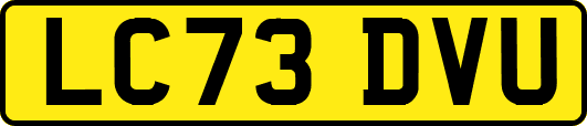LC73DVU