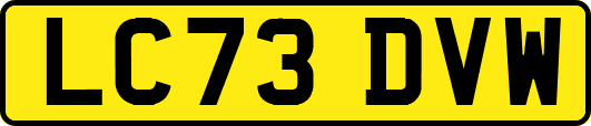 LC73DVW