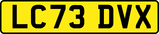 LC73DVX