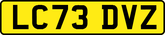 LC73DVZ