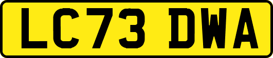 LC73DWA