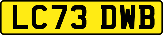 LC73DWB