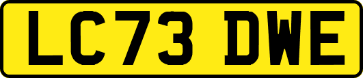 LC73DWE
