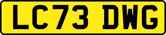 LC73DWG