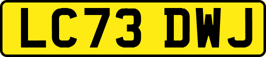 LC73DWJ