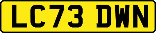 LC73DWN