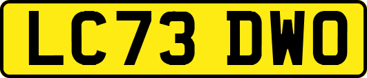 LC73DWO
