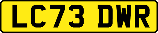 LC73DWR
