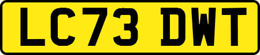 LC73DWT