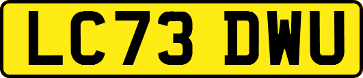LC73DWU