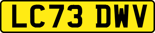 LC73DWV