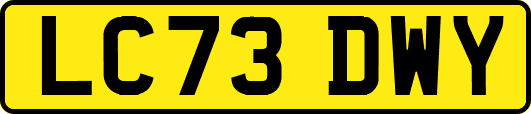 LC73DWY