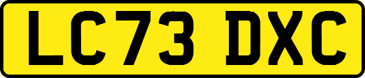 LC73DXC