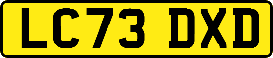 LC73DXD
